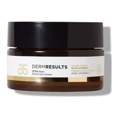 Arbonne Dermresults Glow Cream With Vitamin C