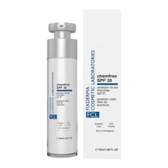 Fixderma Skincare Chemfree Sunscreen Lotion SPF 30