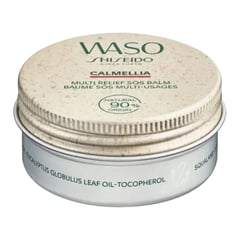 Shiseido Waso Calmellia Multi Relief SOS Balm