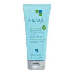 Andalou Naturals Clarifying Yuzu Grapefruit Body Wash