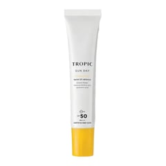 Tropic Skincare Sun Day Facial UV Defence SPF50