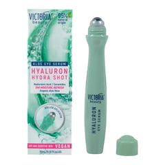 Victoria Beauty Hyaluron Hydra Shot Aloe Eye Serum