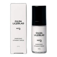 Gilda Liljeblad Energising Vitamin C Serum