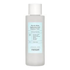 Meisani Rice And Shine Hyaluronic Acid Essence Toner