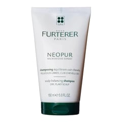René Furterer Neopur Balancing Shampoo Dry, Flaky Scalp