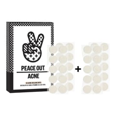 Peace Out Salicylic Acid Acne Healing Dots