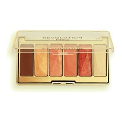 Revolution Beauty Moments Eyeshadow Palette Bewitching