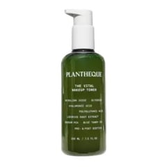 Plantheque The Vital Wakeup Toner