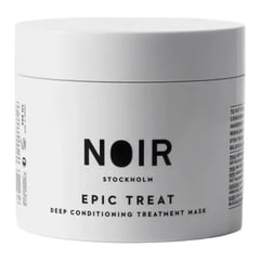 Noir Stockholm Epic Treat Deep Conditioning Treatment Mask