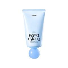 Edit.B Moisture Barrier Pang Hyaluronic Acid Panthenol Cream