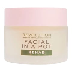 Revolution Beauty ريهاب فيشل إن أ بوت – قناع