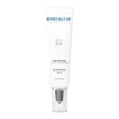Beverly Hills MD Age Defense Facial Sunscreen SPF 45
