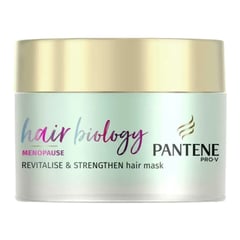 Pantene Hair Biology Menopause Hair Mask