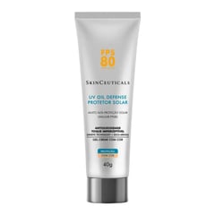 SkinCeuticals UV Oil Defense Protetor Solar SPF 80