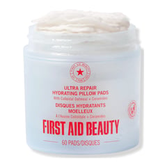 First Aid Beauty Ultra Repair Hydrating Pillow Pads