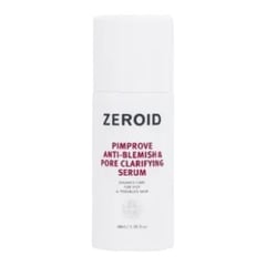 Zeroid Pimprove Anti-Blemish & Pore Clarifying Serum