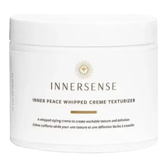 Innersense Organic Beauty Inner Peace Whipped Creme Texturizer
