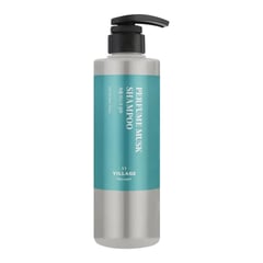 Village 11 Factory Perfume Musk Shampoo
