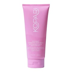 Kopari Hydrating Gel Body Wash with Aloe and Sea Kelp - Coconut