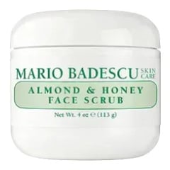 Mario Badescu Almond & Honey Face Scrub