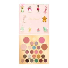 Too Faced Merry Merry Makeup Face And Eye Palette Gift Set