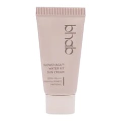 Bhab Slowchaga Water Fit Sun Cream SPF 50+