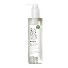 BrioGeo Be Gentle, Be Kind Aloe + Oat Milk Ultra Soothing Fragrance-free Hypoallergenic Shampoo