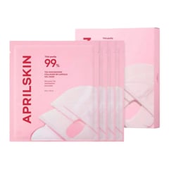 APRILSKIN TXA Niacinamide Collagen 99 Capsule Gel Mask