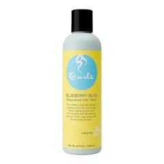 Curls Blueberry Bliss Reparative Hair Wash