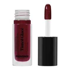 Provence Beauty Tinted Glacé Hydrating Lip Oil