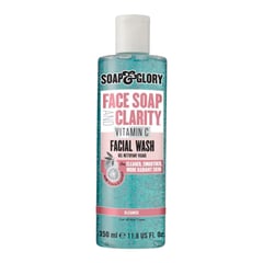 Soap & Glory Face Soap & Clarity Vitamin C Face Wash