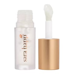 Sara Happ The Lip Plumper Peptide Treatment