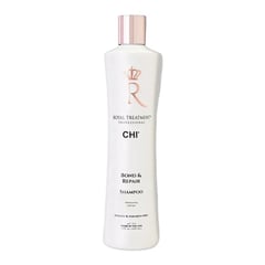 CHI Haircare Royal Treatment Bond And Repair Shampoo