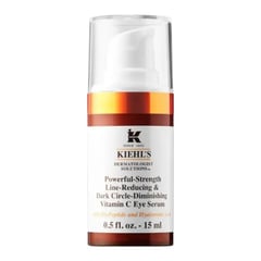Kiehl's Powerful-Strength Dark Circle Reducing Vitamin C Eye Serum