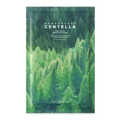 SKIN1004 Madagascar Centella Tea-Trica Relaxing Mask