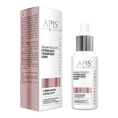 APIS Natural Cosmetics Lifting And Dark Circles Reducing Eye Serum