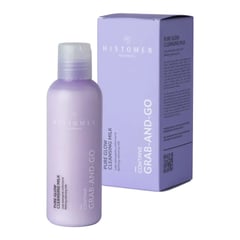 Histomer ContinVe Grab-And-Go Pure Glow Cleansing Milk
