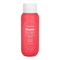 NatureWell Beamy Brightening Body Wash