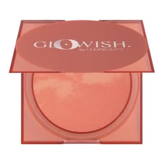 Huda Beauty Glowish Cheeky Vegan Blush Powder