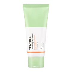 A'Pieu The Pure Tea Tree Soothing Gel Cream