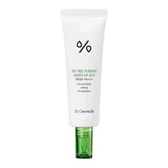 Dr.Ceuracle Tea Tree Purifine Green Up Sun SPF 50+