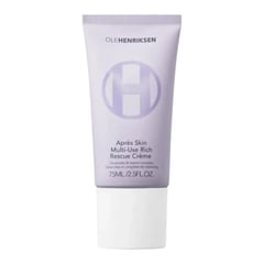 Olehenriksen Après Skin Multi-Use Rescue Crème Overnight Moisturizer
