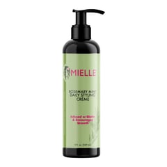 Mielle Organics Rosemary Mint Daily Styling Creme