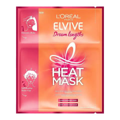 L'Oreal Elvive Dream Lengths Heat Mask