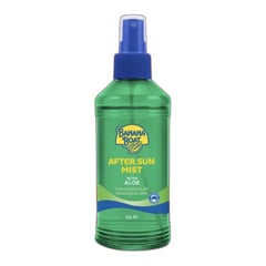 Banana Boat After Sun Mist With Aloe