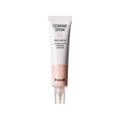 Parnell Cicamanu Serum BB Cream [SPF50+/PA++++]