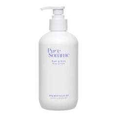 Pure Somme Baby & Kids Pure Lotion