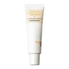 Rawquest Echinacea Water Relief Sun Cream SPF50+ PA++++