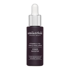 Estelle & Thild Super Bioadvanced Vitamin-A 1% Power Booster