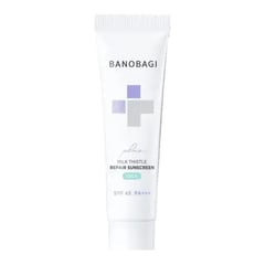 Banobagi Milk Thistle Repair Cica Sunscreen Plus SPF 45+ PA++++
